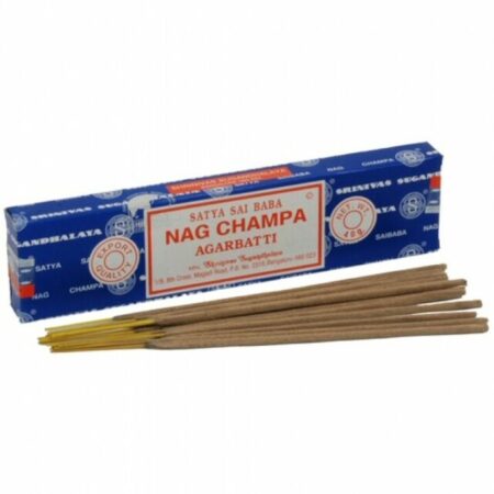 Incense and Fresheners