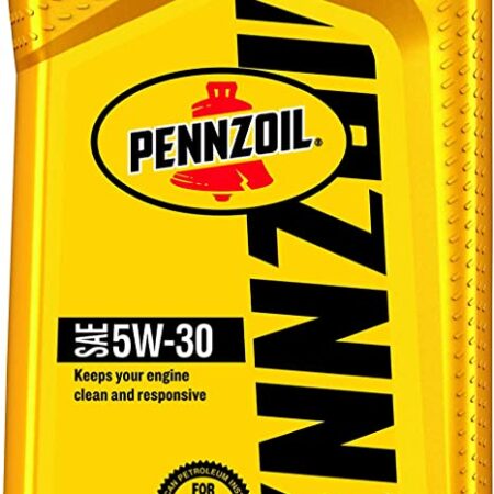 Pennzoil 5W-30
