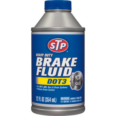 Brake Fluid