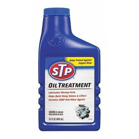 Oil Treatment
