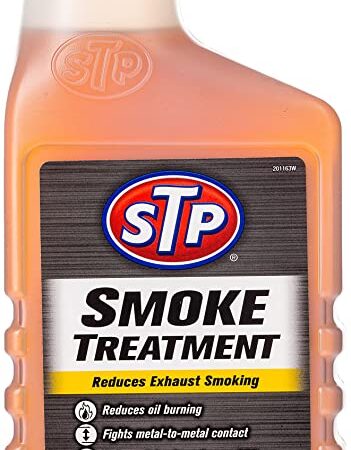 Smoke Treatment